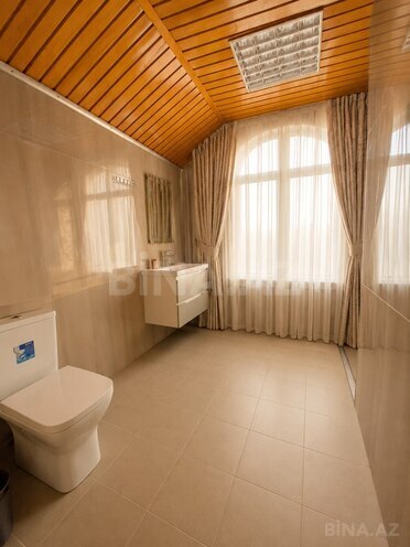 Сдаётся 6-комн. дом/дача 350 м², пос. Мардакан, photo 30 from 32