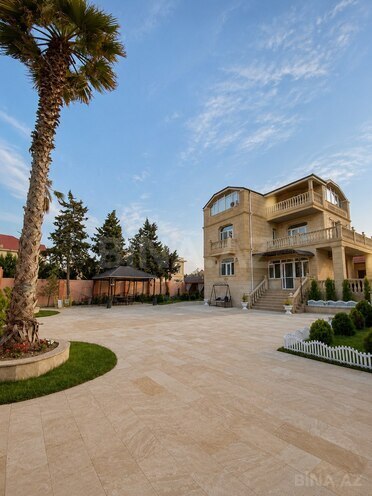 Сдаётся 6-комн. дом/дача 350 м², пос. Мардакан, photo 7 from 32