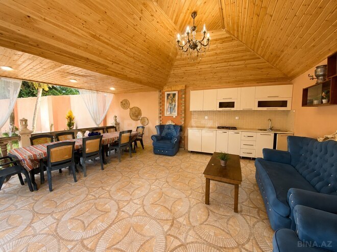 Сдаётся 6-комн. дом/дача 350 м², пос. Мардакан, photo 11 from 32