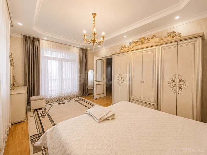 Сдаётся 6-комн. дом/дача 350 м², пос. Мардакан, photo 23 from 32