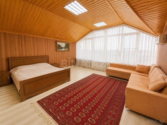 Сдаётся 6-комн. дом/дача 350 м², пос. Мардакан, photo 28 from 32