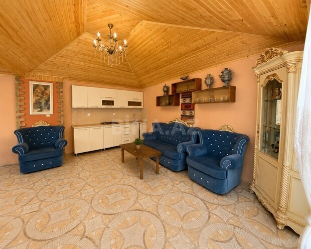 Сдаётся 6-комн. дом/дача 350 м², пос. Мардакан, photo 13 from 32