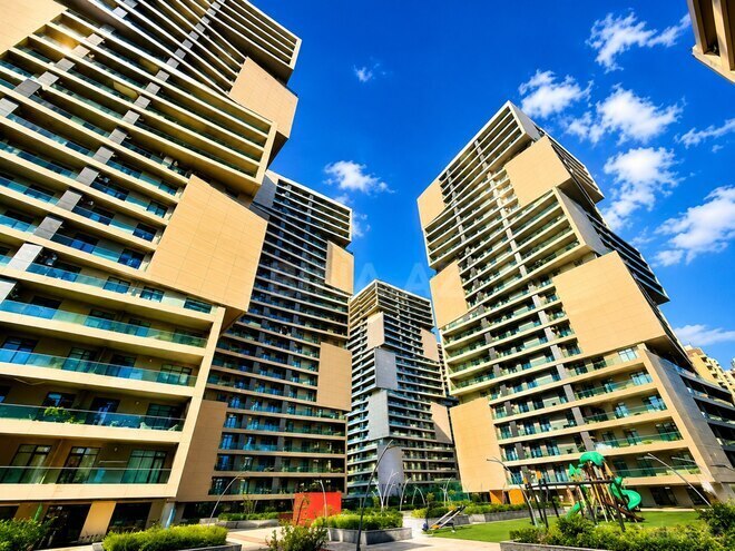 İcarəyə verilir 2 otaqlı yeni tikili 103 m², 8 Noyabr m., photo 15 from 24