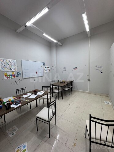 İcarəyə verilir 5 otaqlı ofis 111 m², Həzi Aslanov m., photo 5 from 8
