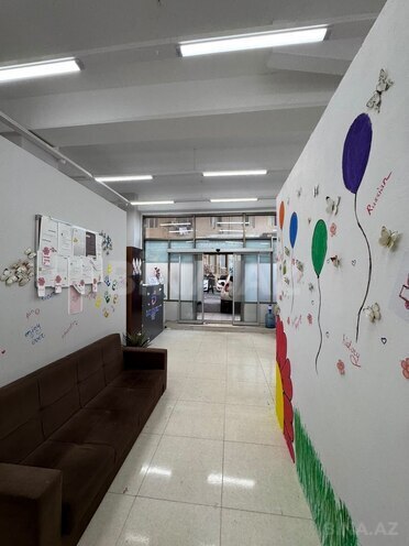 İcarəyə verilir 5 otaqlı ofis 111 m², Həzi Aslanov m., photo 1 from 8