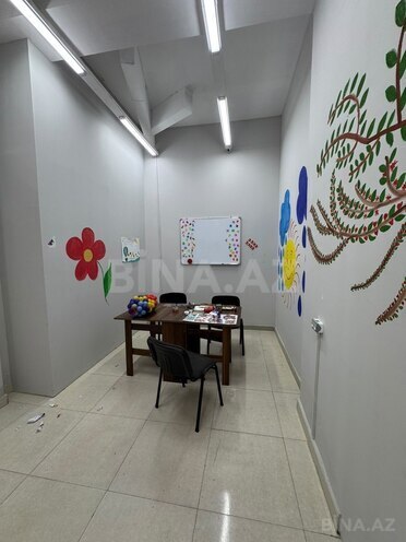 İcarəyə verilir 5 otaqlı ofis 111 m², Həzi Aslanov m., photo 3 from 8