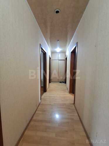 Satılır 4 otaqlı köhnə tikili 110 m², 28 May m., photo 3 from 18