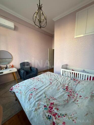 Satılır 3 otaqlı yeni tikili 105 m², 20 Yanvar m., photo 6 from 20