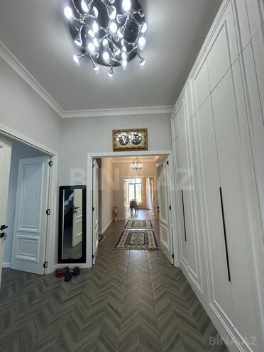 Satılır 7 otaqlı həyət evi/bağ evi 400 m², Fatmayı q., photo 27 from 32