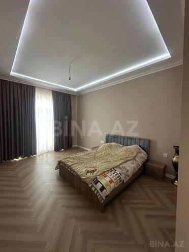 Satılır 7 otaqlı həyət evi/bağ evi 400 m², Fatmayı q., photo 11 from 32