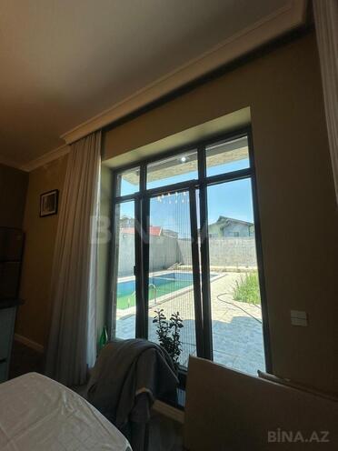 Satılır 7 otaqlı həyət evi/bağ evi 400 m², Fatmayı q., photo 26 from 32