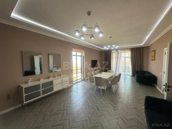 Satılır 7 otaqlı həyət evi/bağ evi 400 m², Fatmayı q., photo 6 from 32