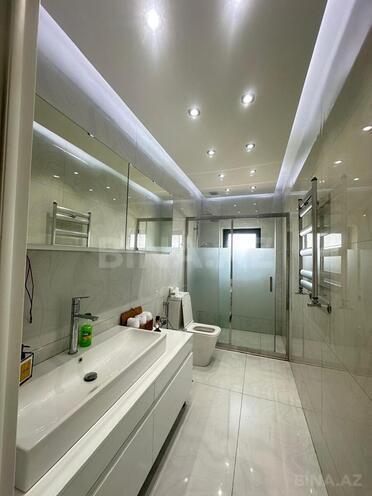 Satılır 7 otaqlı həyət evi/bağ evi 400 m², Fatmayı q., photo 23 from 32
