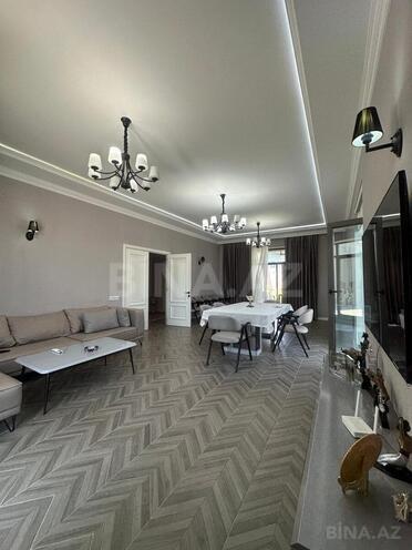 Satılır 7 otaqlı həyət evi/bağ evi 400 m², Fatmayı q., photo 9 from 32