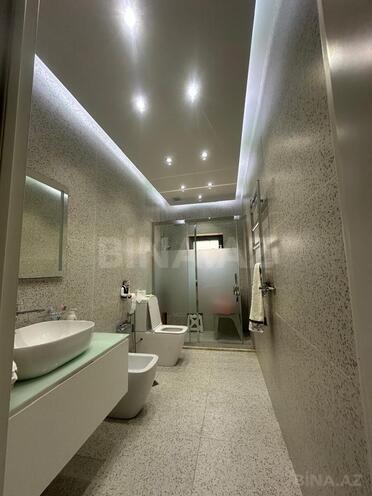 Satılır 7 otaqlı həyət evi/bağ evi 400 m², Fatmayı q., photo 25 from 32