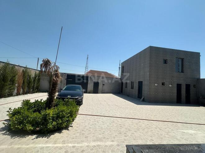 Satılır 7 otaqlı həyət evi/bağ evi 400 m², Fatmayı q., photo 5 from 32