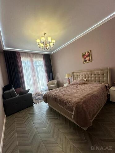 Satılır 7 otaqlı həyət evi/bağ evi 400 m², Fatmayı q., photo 10 from 32