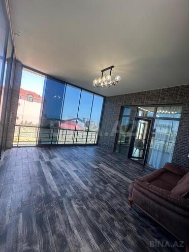 Satılır 7 otaqlı həyət evi/bağ evi 400 m², Fatmayı q., photo 21 from 32
