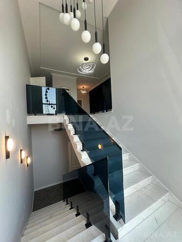 Satılır 7 otaqlı həyət evi/bağ evi 400 m², Fatmayı q., photo 14 from 32