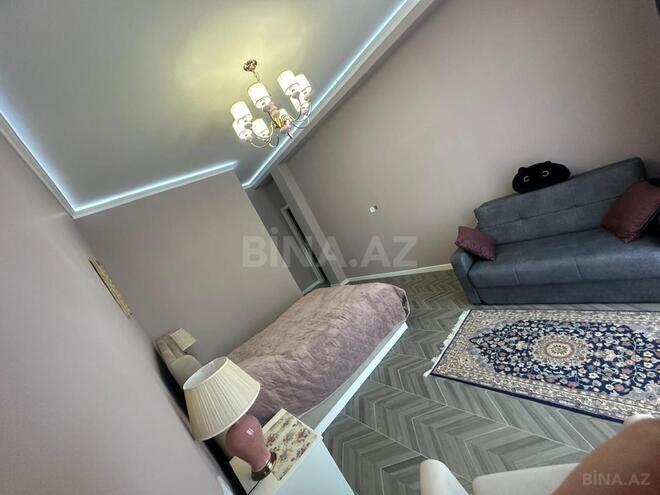 Satılır 7 otaqlı həyət evi/bağ evi 400 m², Fatmayı q., photo 13 from 32