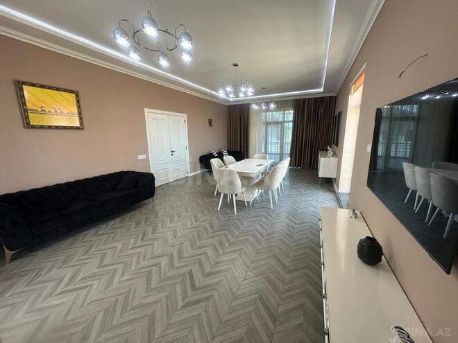 Satılır 7 otaqlı həyət evi/bağ evi 400 m², Fatmayı q., photo 7 from 32