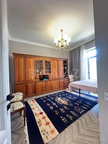 Satılır 7 otaqlı həyət evi/bağ evi 400 m², Fatmayı q., photo 18 from 32