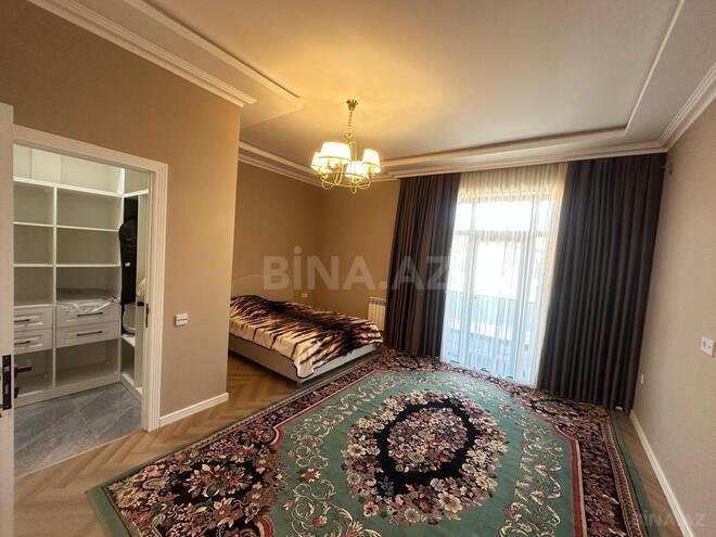 Satılır 7 otaqlı həyət evi/bağ evi 400 m², Fatmayı q., photo 17 from 32