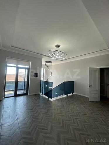 Satılır 7 otaqlı həyət evi/bağ evi 400 m², Fatmayı q., photo 16 from 32