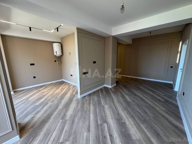 Продаётся 3-комн. новостройка 73 м², пос. Масазыр, photo 8 from 12