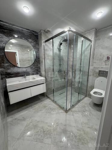 Продаётся 3-комн. новостройка 73 м², пос. Масазыр, photo 11 from 12