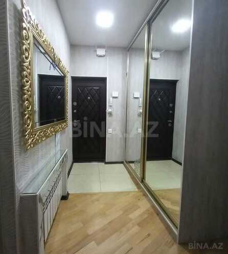 Satılır 3 otaqlı köhnə tikili 85 m², Azadlıq Prospekti m., photo 3 from 16