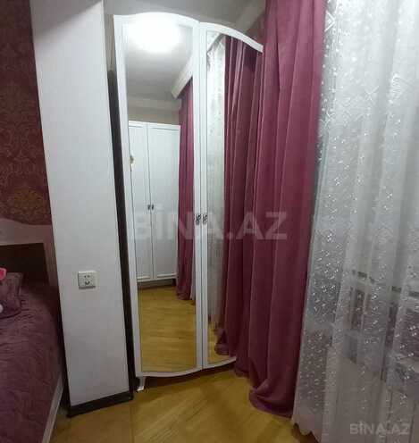 Satılır 3 otaqlı köhnə tikili 85 m², Azadlıq Prospekti m., photo 5 from 16