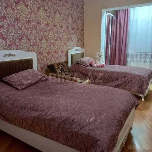 Satılır 3 otaqlı köhnə tikili 85 m², Azadlıq Prospekti m., photo 8 from 16