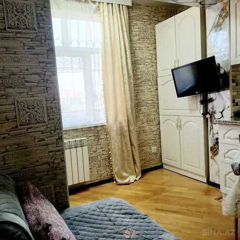 Satılır 3 otaqlı köhnə tikili 85 m², Azadlıq Prospekti m., photo 11 from 16