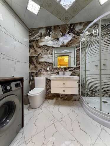 İcarəyə verilir 3 otaqlı yeni tikili 103 m², 8 Noyabr m., photo 19 from 22