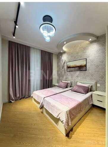 İcarəyə verilir 3 otaqlı yeni tikili 103 m², 8 Noyabr m., photo 20 from 22