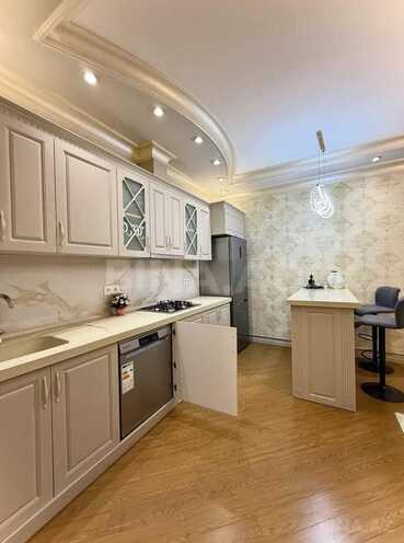 İcarəyə verilir 3 otaqlı yeni tikili 103 m², 8 Noyabr m., photo 9 from 22