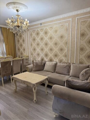 Продаётся 3-комн. вторичка 80 м², пос. Ази Асланова, photo 1 from 22