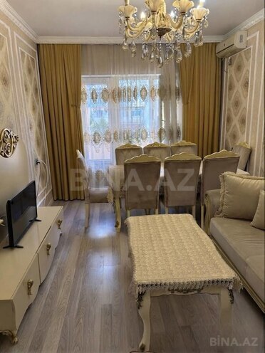 Продаётся 3-комн. вторичка 80 м², пос. Ази Асланова, photo 3 from 22