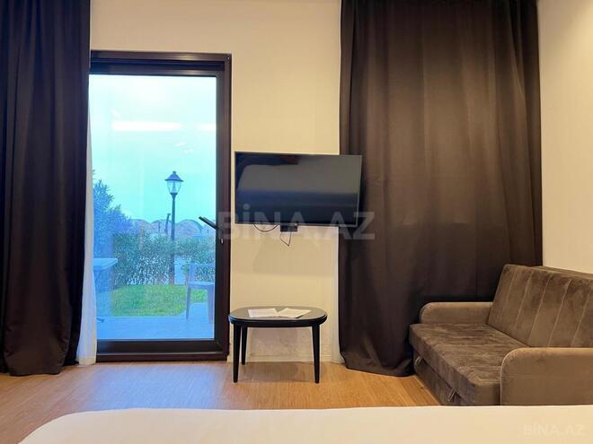 İcarəyə verilir 1 otaqlı yeni tikili 65 m², Sea Breeze q., photo 4 from 7