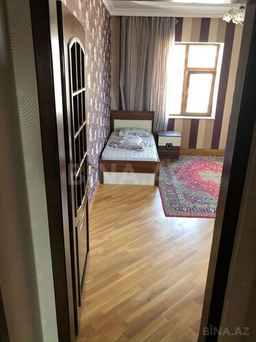 Satılır 3 otaqlı yeni tikili 128 m², Xətai r., photo 6 from 16