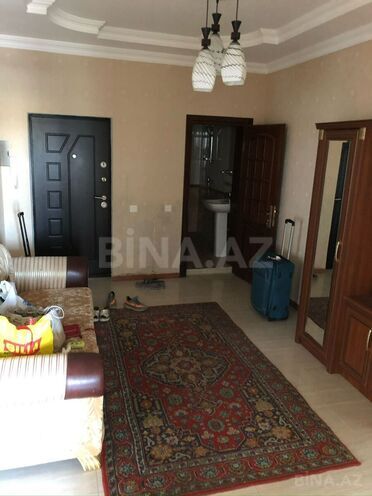 Satılır 3 otaqlı yeni tikili 128 m², Xətai r., photo 5 from 16