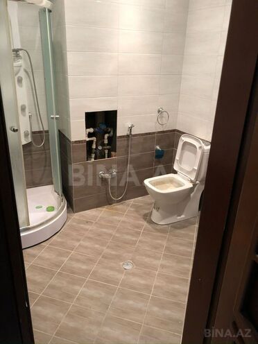 Satılır 3 otaqlı yeni tikili 128 m², Xətai r., photo 12 from 16