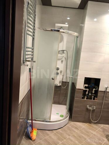 Satılır 3 otaqlı yeni tikili 128 m², Xətai r., photo 13 from 16