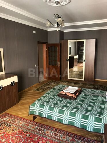 Satılır 3 otaqlı yeni tikili 128 m², Xətai r., photo 8 from 16