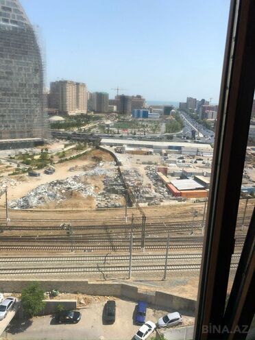 Satılır 3 otaqlı yeni tikili 128 m², Xətai r., photo 14 from 16