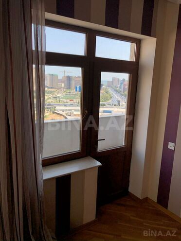 Satılır 3 otaqlı yeni tikili 128 m², Xətai r., photo 9 from 16