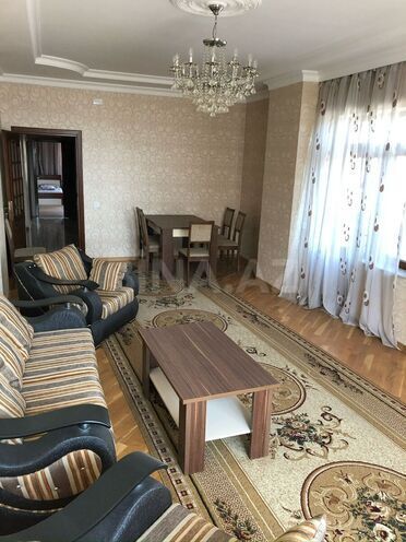 Satılır 3 otaqlı yeni tikili 128 m², Xətai r., photo 3 from 16