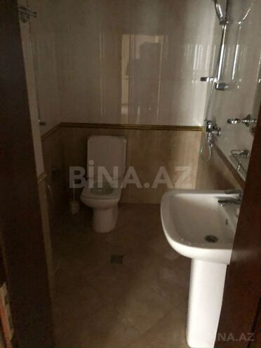 Satılır 3 otaqlı yeni tikili 128 m², Xətai r., photo 15 from 16