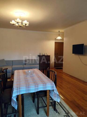 İcarəyə verilir 1 otaqlı köhnə tikili 33 m², Elmlər Akademiyası m., photo 5 from 15